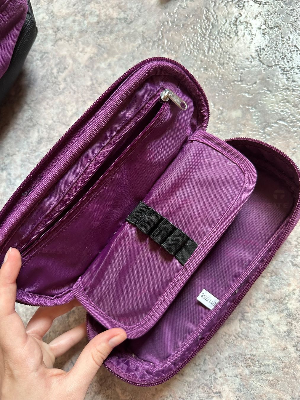 Borse & Zaini: Take it easy Schulrucksack/-koffer im Set – Usato da Riedt b. Erlen venduto da sina.aline 9