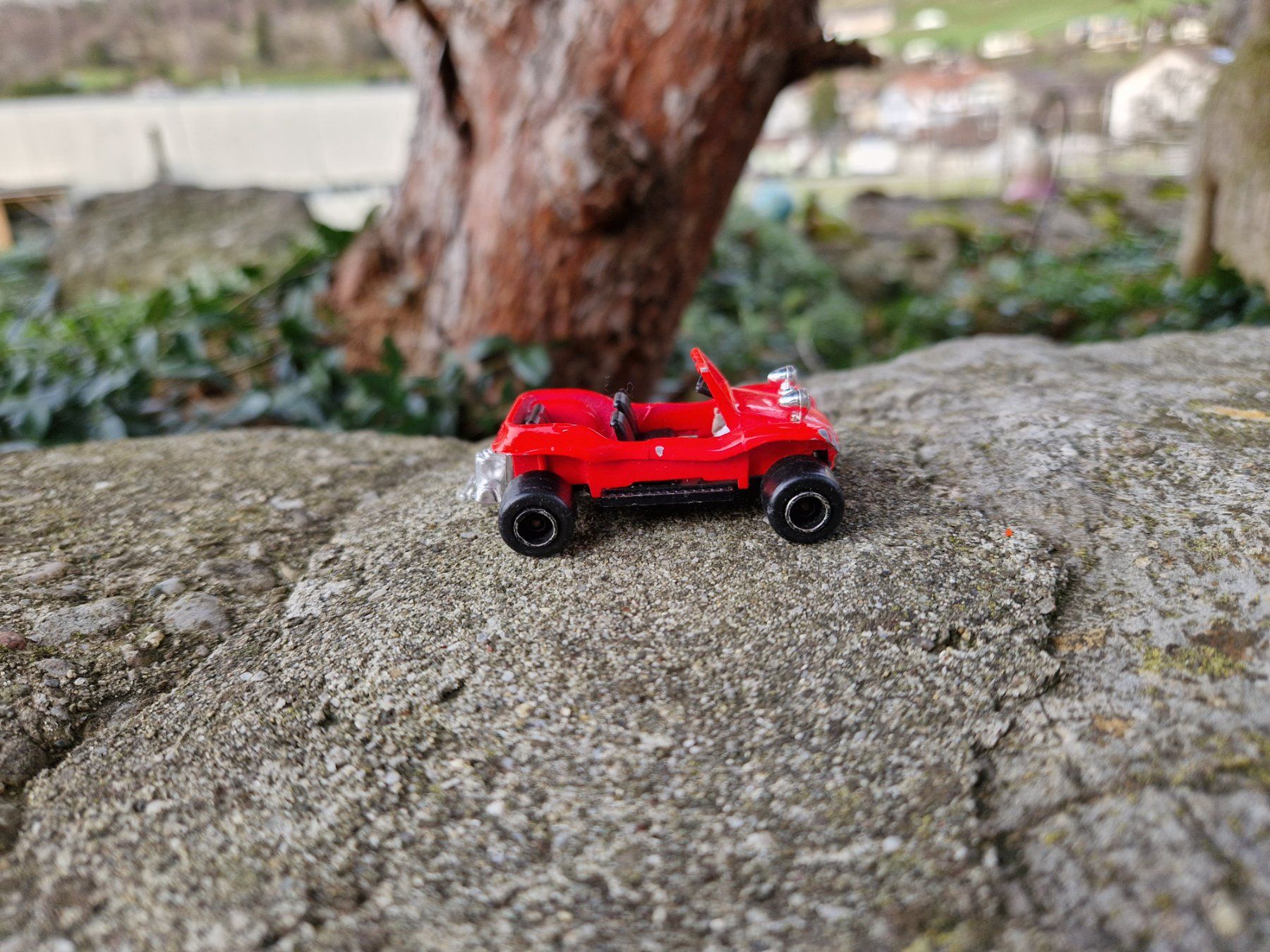 Majorette Modellini d'auto: Modellauto Vintage Majorette Dune Buggy No.232 – Usato da Siblingen venduto da Vany_McDougall 7
