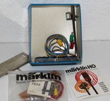 Märklin 7039 - elektr. Lichthauptsignal - HO/AC