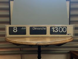 Ewiger Kalender von FAVAG