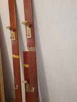 Edles Kleiderhaken-Set