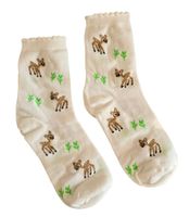 Socken Bambi / Rehkitz / Deer