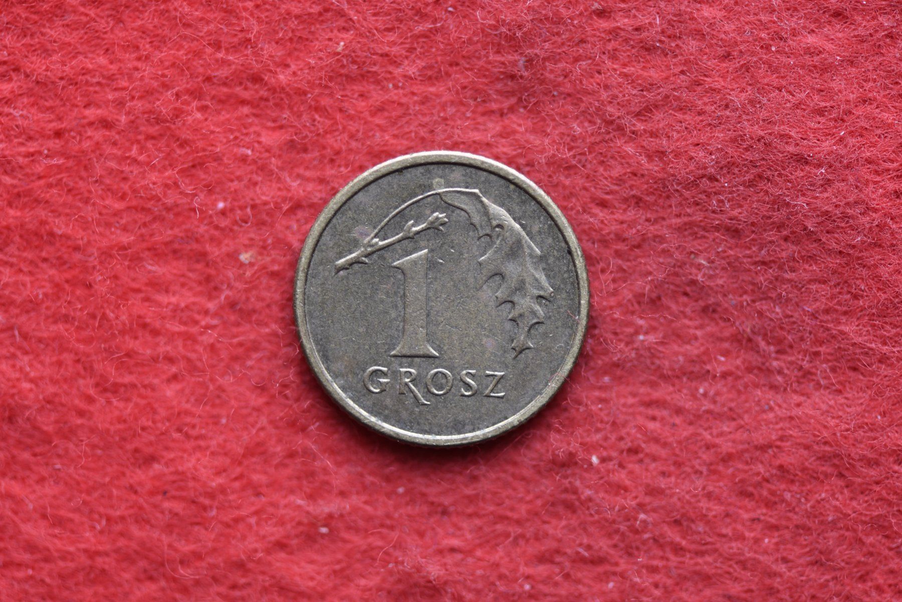 Tutti le monete: währung polska 2003 – Usato da Laupen BE venduto da Gufi57 1