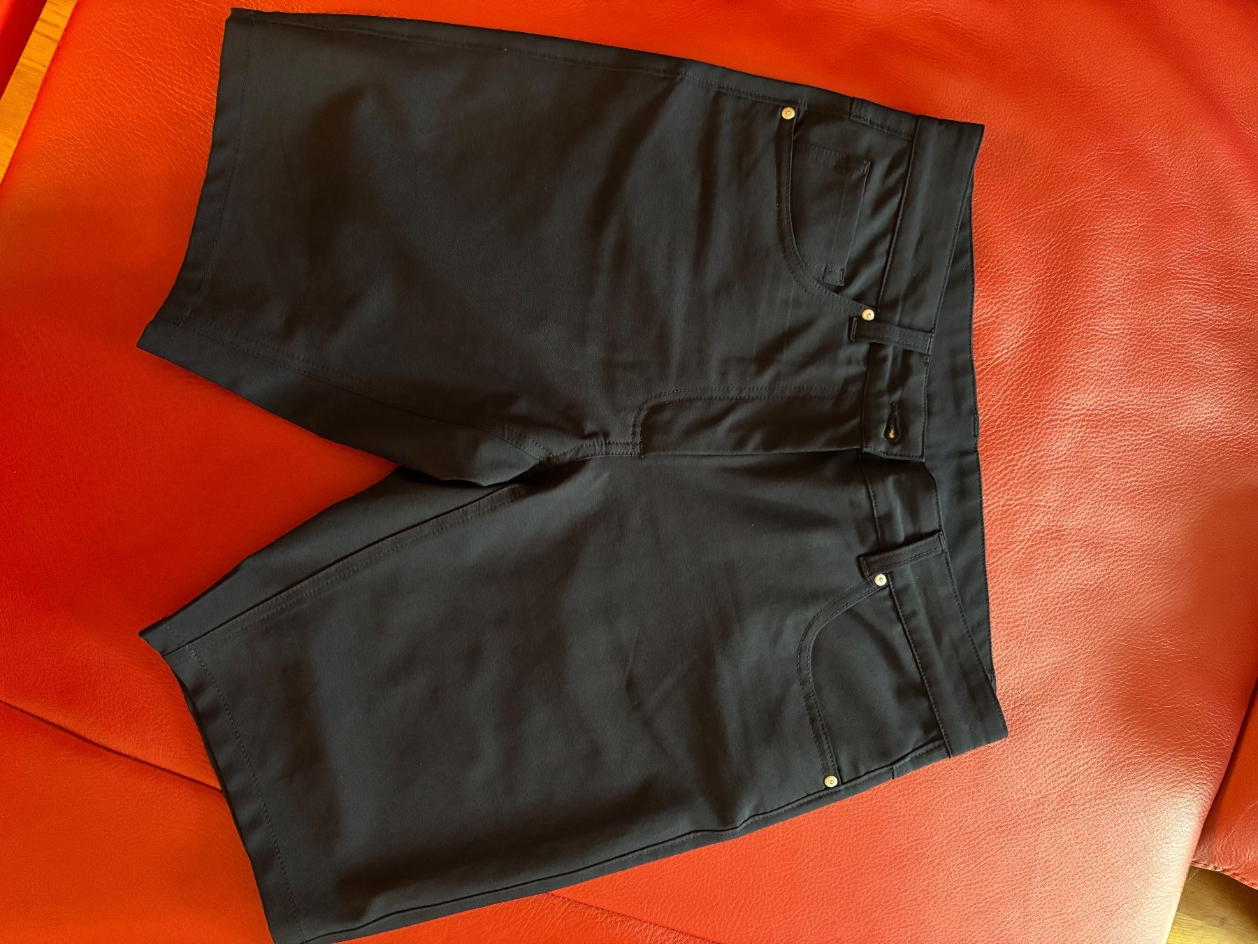 Pantaloni: leichte Golfhose von Footjoy – Nuovo (secondo la descrizione) da luzern venduto da Gipsy201 1