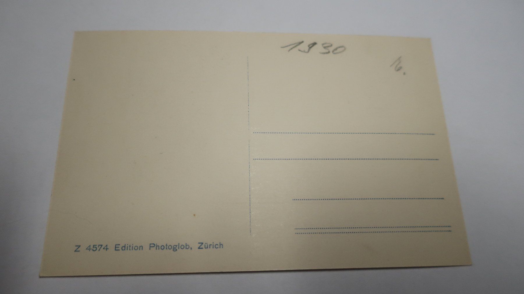 Cartoline postali: Schloss Oberhofen – Usato da Cormoret venduto da Pascalll2001 3