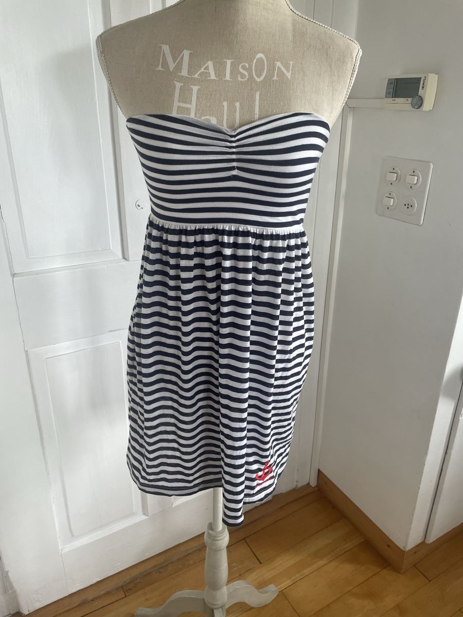 Alprausch Vestiti: Kleid von Alprausch Gr. XS – Usato da Hildisrieden venduto da ChiaraZ