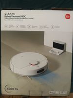 Xiaomi Robot Vacuum S40C Saugroboter neu in Verpackung