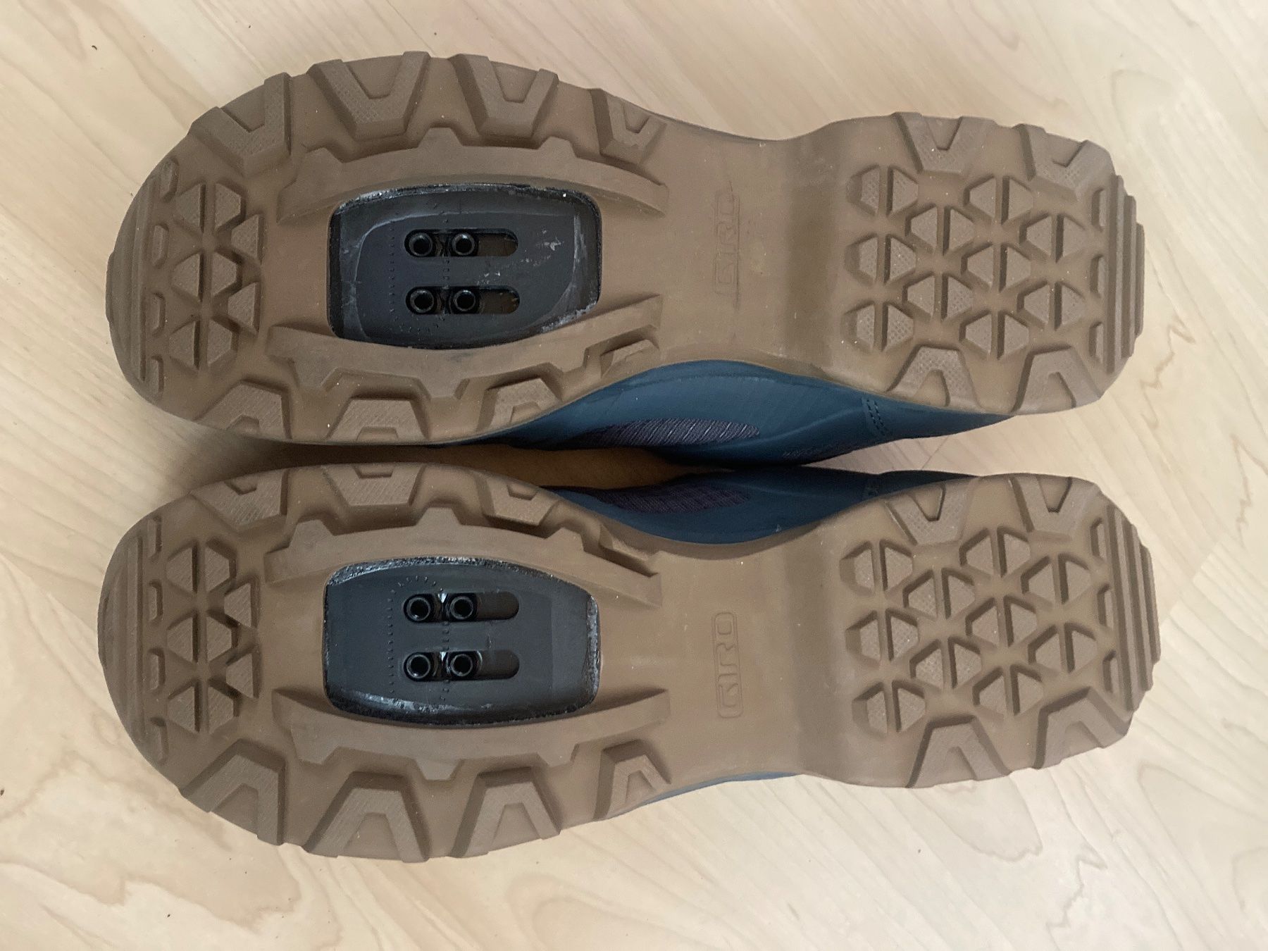 Giro Chaussures hommes: Chaussure vélo Clip Giro – Neuf (Voir description) à La Neuveville par delphinemagaline 5