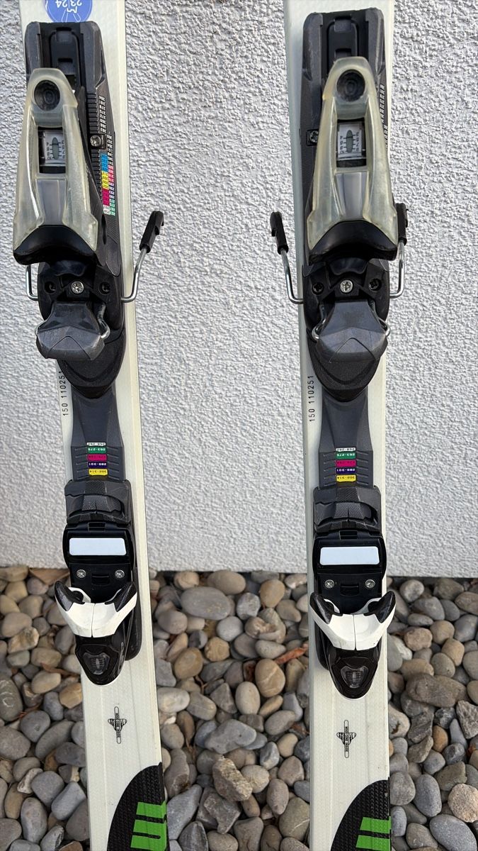 Sci: Ski – Usato da Oberengstringen venduto da amabli29