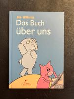 Mo Willems Das Buch über uns