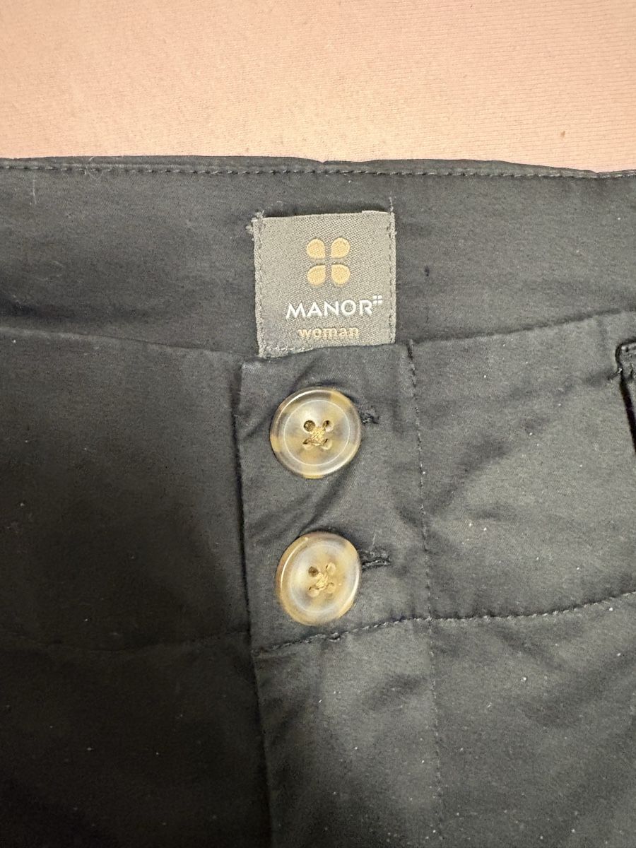 Pantaloni: Damen Hose,Gr.42 – Usato da Winterthur venduto da Nena222 3