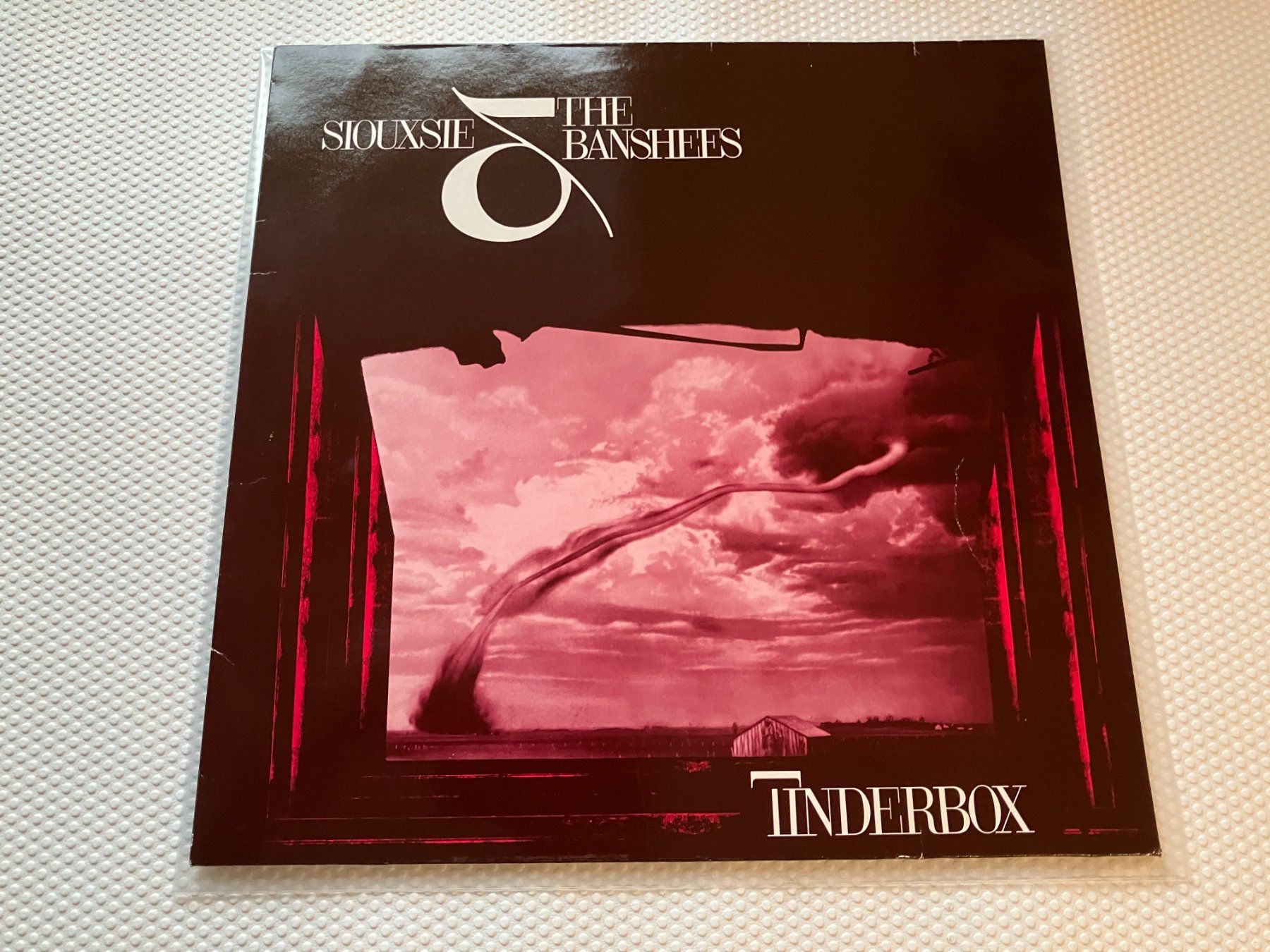 Schallplatten: Siouxsie And The Banshees – Gebraucht aus Aarwangen von Jukebox3