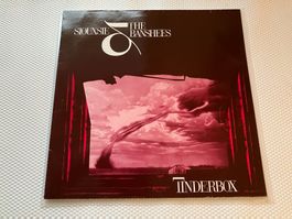 Siouxsie And The Banshees