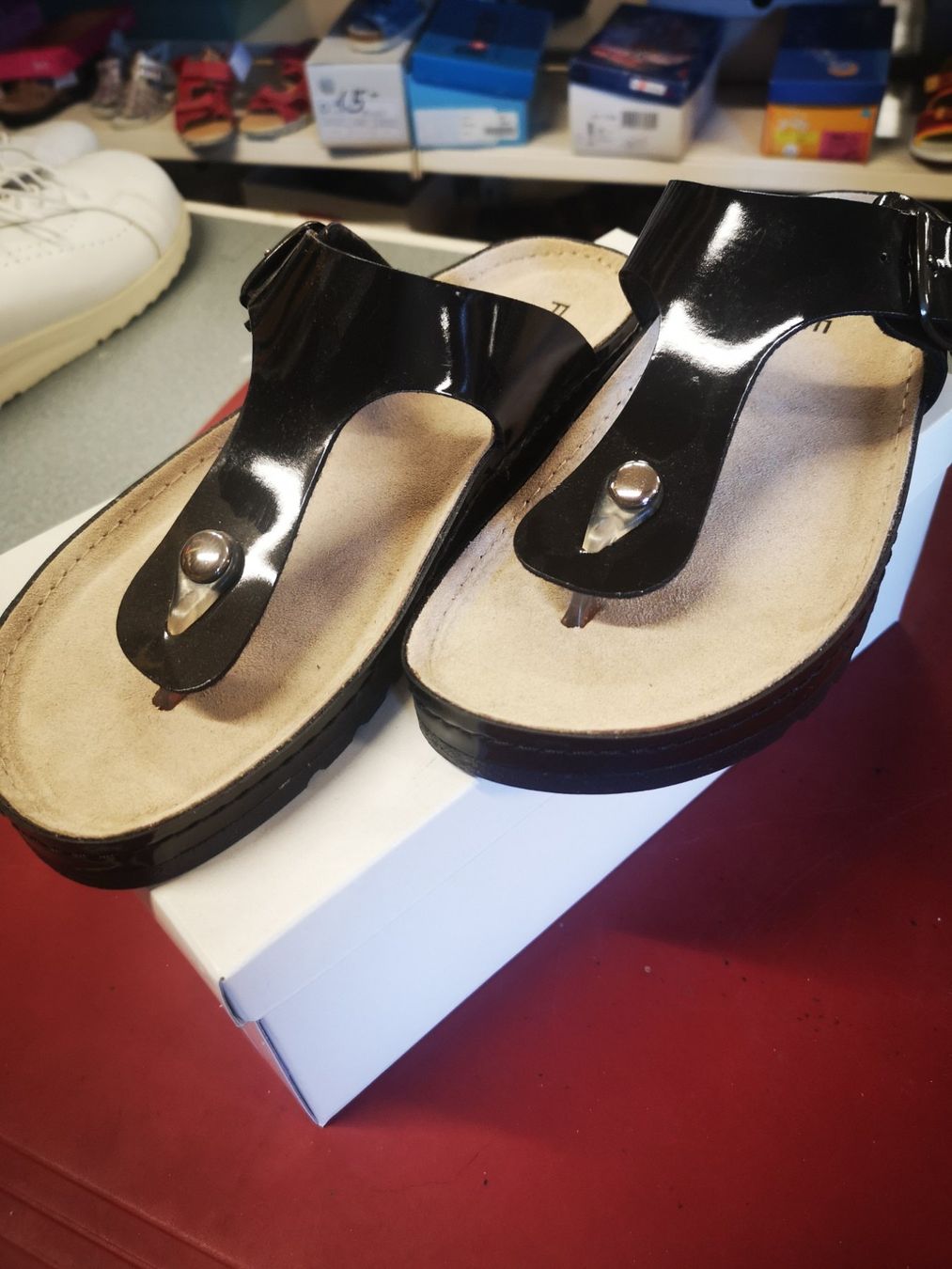 Rohde Scarpe da donna: Rohde – Nuovo e nell'imballaggio originale da Möhlin venduto da Highwaytom