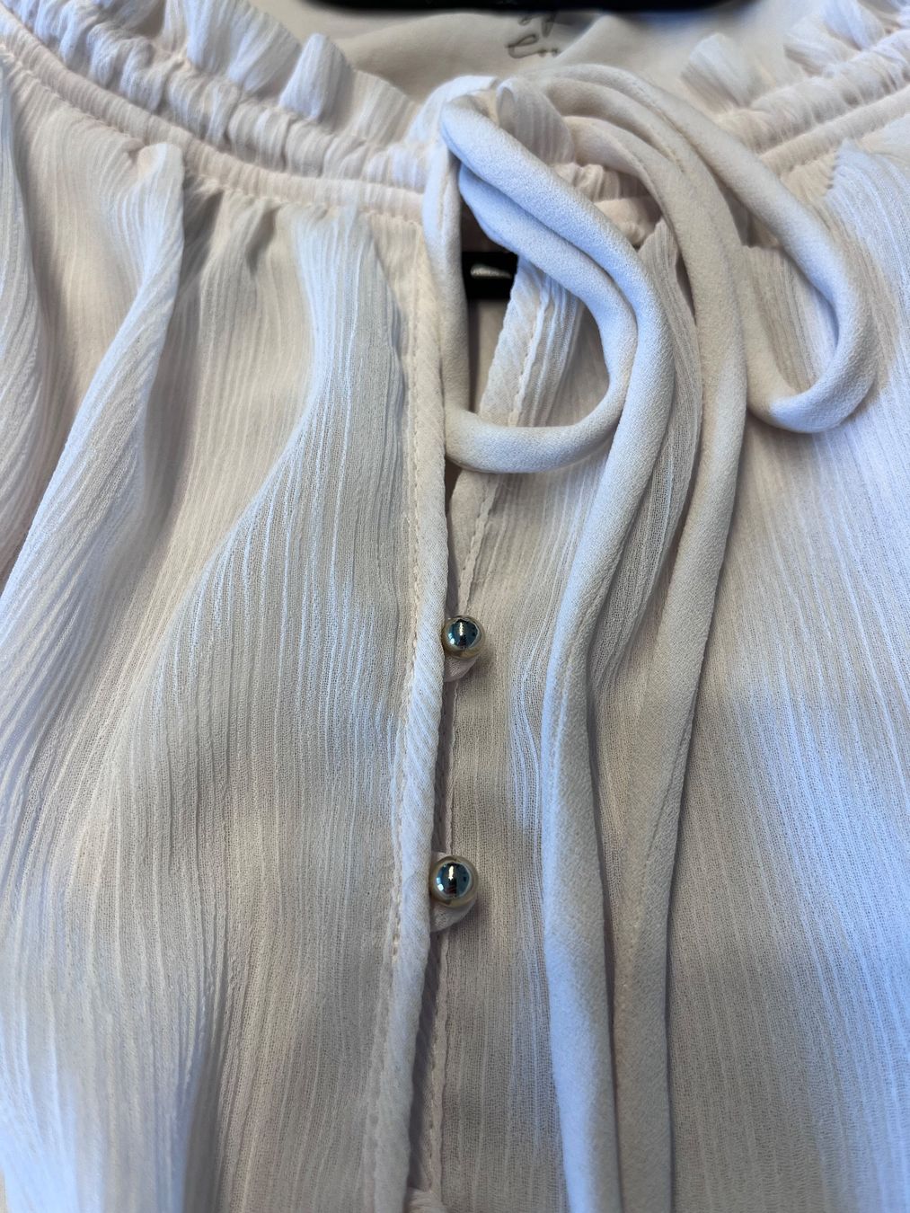 Marc Cain Camicette: Bluse Marc CAIN Grösse 4 – Nuovo (secondo la descrizione) da Roggwil BE venduto da KarotteV 6
