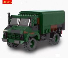 MB Unimog NEU LKW 2t GL Bundeswehr 🇩🇪