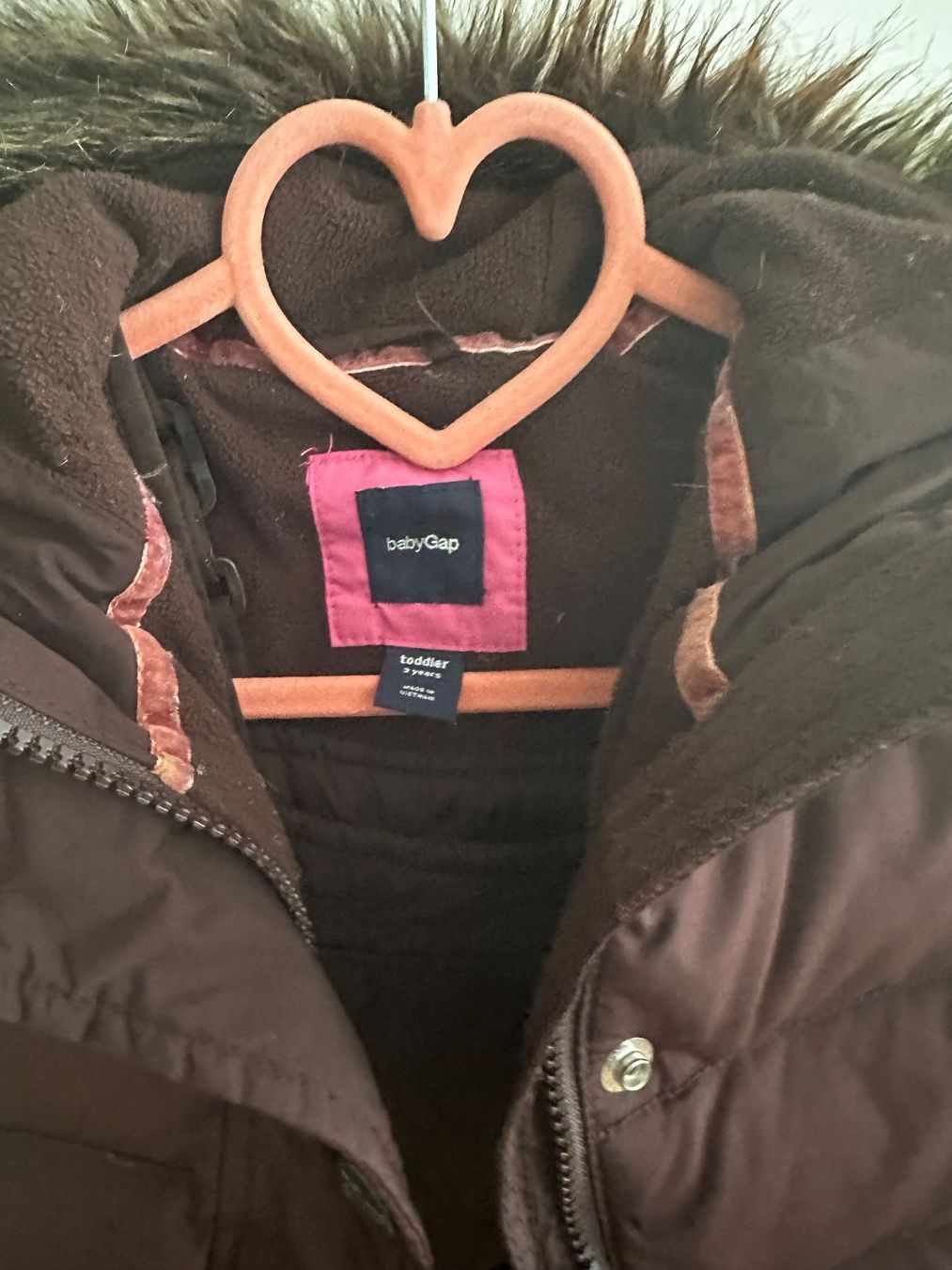 Gap Lotti & Set di vestiti: GAP Daunenjacke + Schneehose – Usato da Dürrenroth venduto da tvy_bh56 2