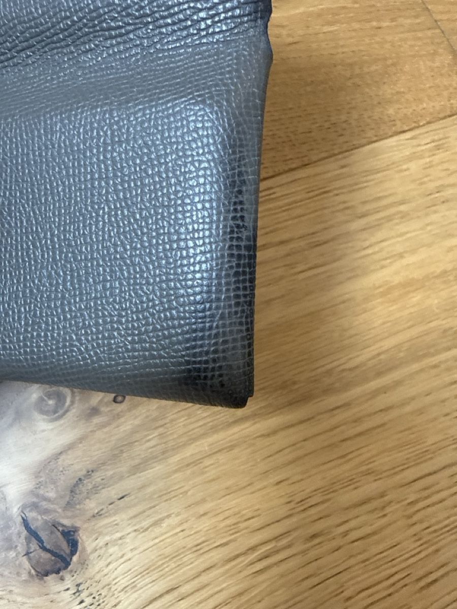 Hermès Portafogli: Hermes Calvi Wallet – Usato da Zürich venduto da bremetobias 3
