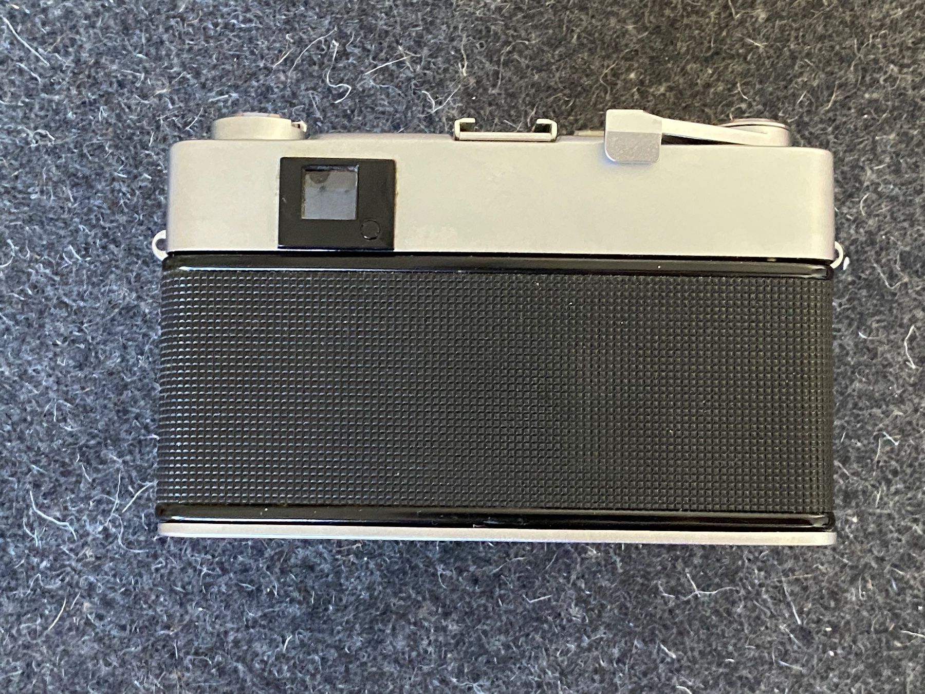 Konica Fotografie & Film: Konica Auto S2 – Gebraucht aus Haldenstein von  2