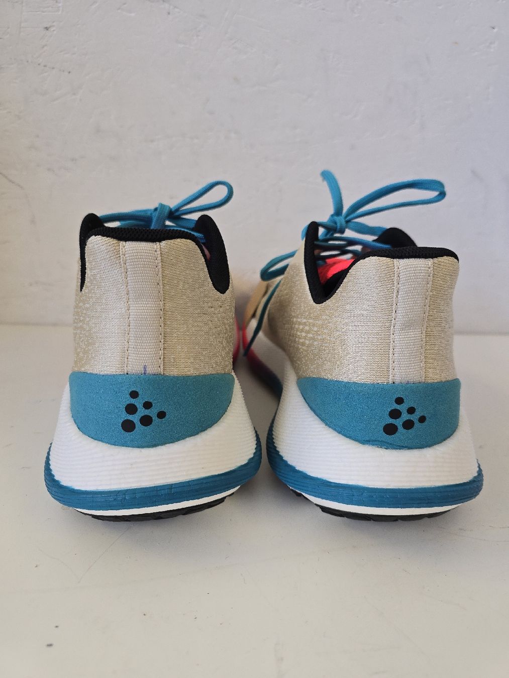 Scarpe da uomo: Chaussures neuves, running Craft, taille 42 – Nuovo e nell'imballaggio originale da Sugiez venduto da factorysportoutlet 3