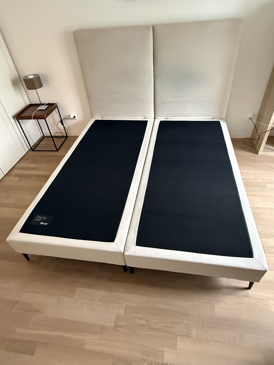 Letti: Bed frame 180x200 – Usato da Ennetbaden venduto da pro_l2v7