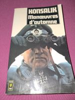 Konsalik manoeuvres d'automne
