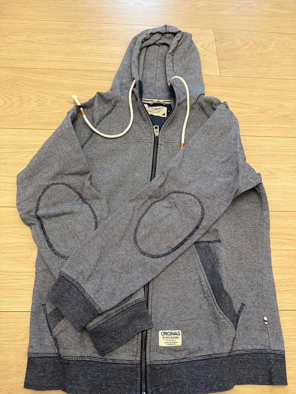 Jack & Jones Giacche: Jack & Jones Sweatshirt gr M – Usato da Bünzen venduto da Magdalena.K 3