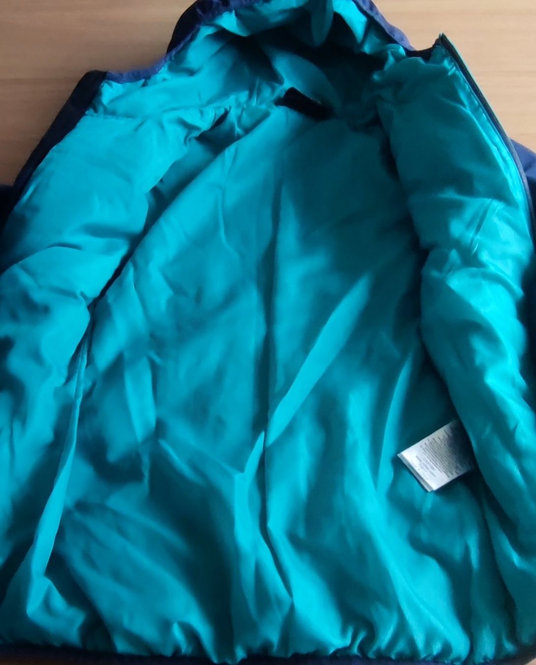 Killtec Giacche & Cappotti: Sehr schöne Winterjacke von Killtec Gr. 152 – Usato da Oberwil-Lieli venduto da Atom17 3