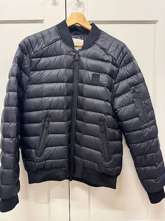 Black bomber