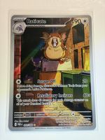 Pokemon Karte Perfect Order Raticate EN 099/088