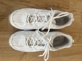 New Balance 530, weiss, Grösse 38 - Sommer Turnschuhe👟