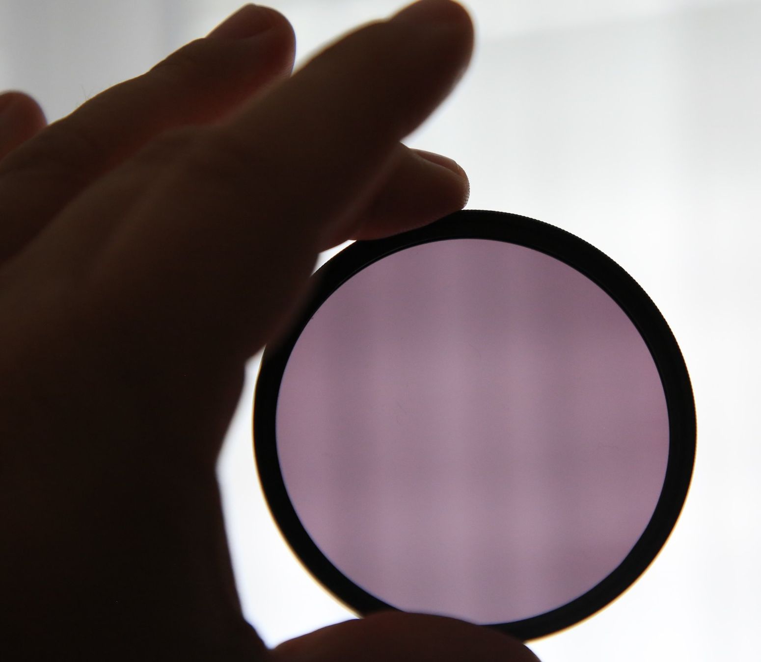 Objektive: filtro obiettivo – Gebraucht aus Solduno von WildLife83 1