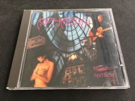 Bruce Gaitsch - Aphasia -CD-