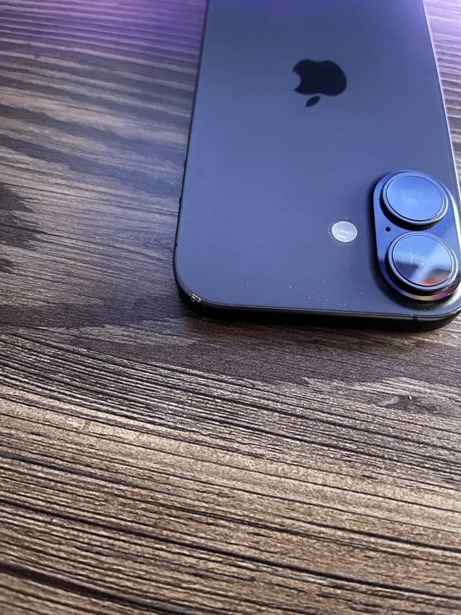 Apple Portables: Iphone 17  – D'occasion à Romanel-s-Lausanne par cxrui 2
