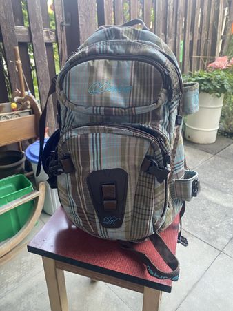 Dakine Rucksack 🧡