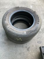 215/65R16 C Sommerpneu Citroen Jumpy Continental