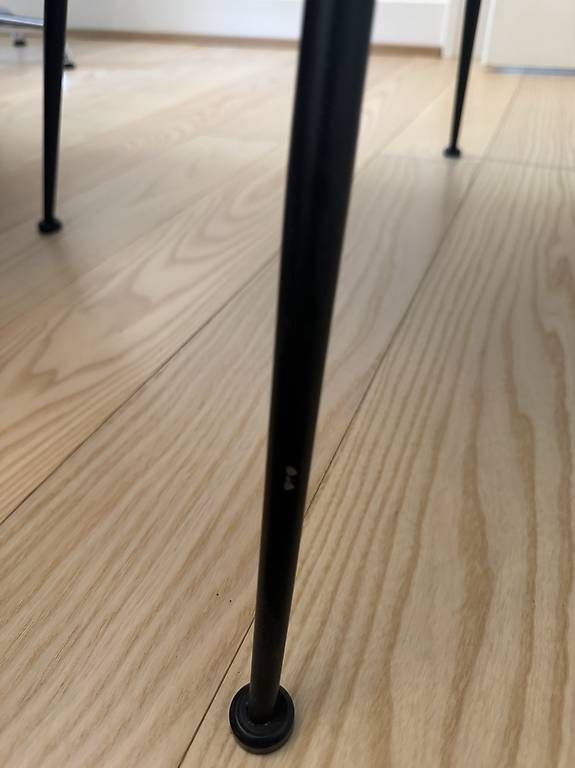 Sessel: POLSPOTTEN Design-Sessel  Dunkelgrau – Gebraucht aus Basel von KAFD 4