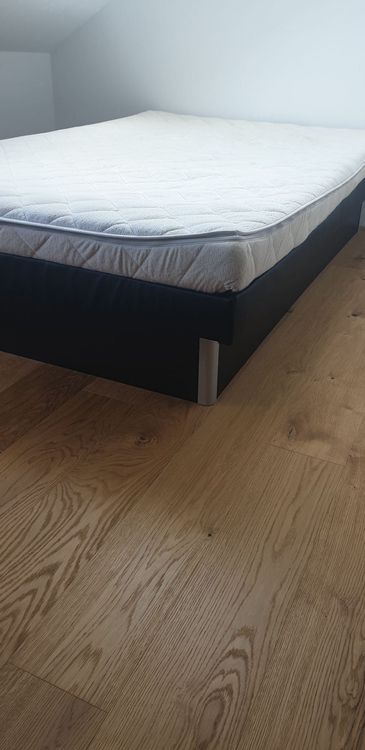 Wasserbett Matratze 140x200