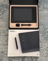IDEAL Wacom Intuos 5 touch M MEDIUM (PTH-650) Tablet