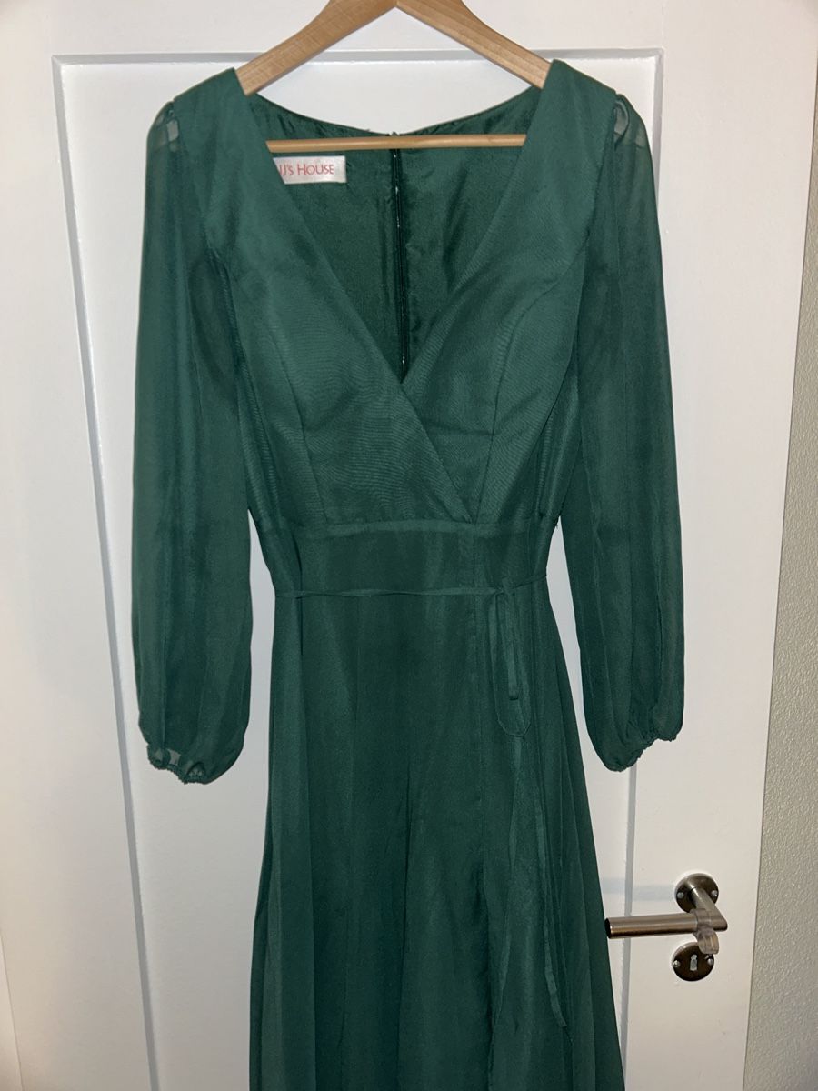 JJ’s House Vestiti: Kleid – Nuovo (secondo la descrizione) da Dübendorf venduto da celinanichtdiekleine