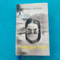 Neige Sinno- Trauriger Tiger / Biographie ,Missbrauch