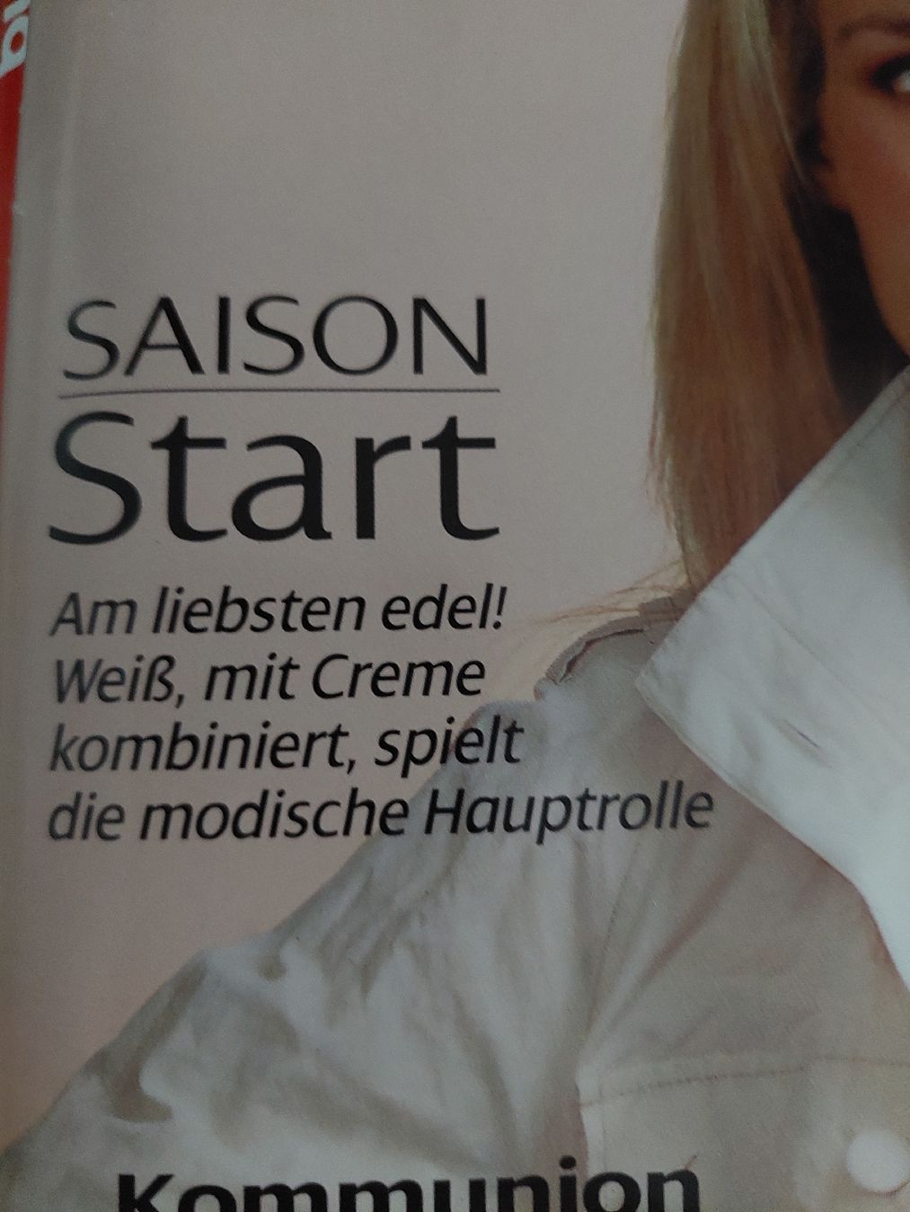 Zeitschriften & Magazine: burda Modemagazin.  2/ 07 – Gebraucht aus Dübendorf von Volino 1