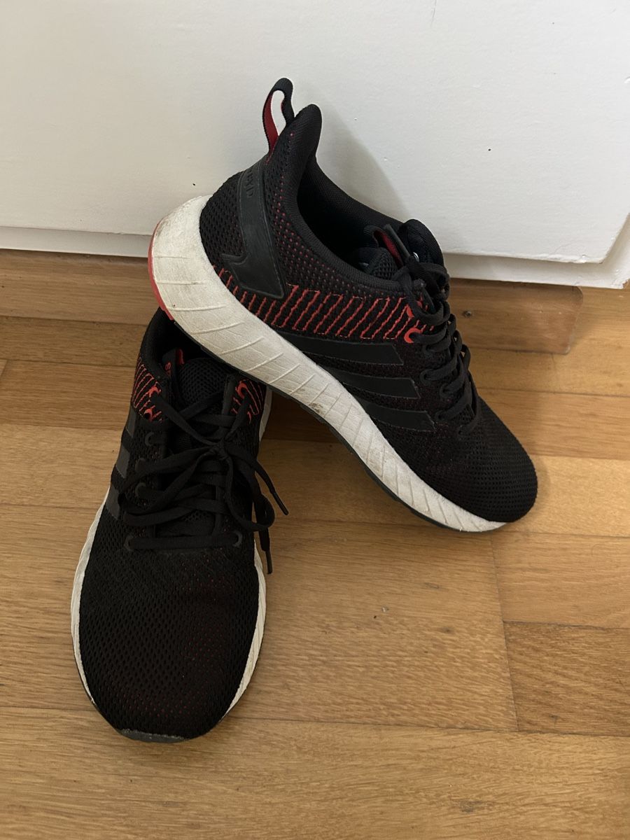 Scarpe da uomo: Adidas Questar Sneaker – Usato da Bachs venduto da jok_8p6r 1