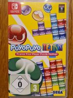 PUYO PUYO TETRIS Nintendo Switch