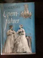 Reclams Opernführer (1957)