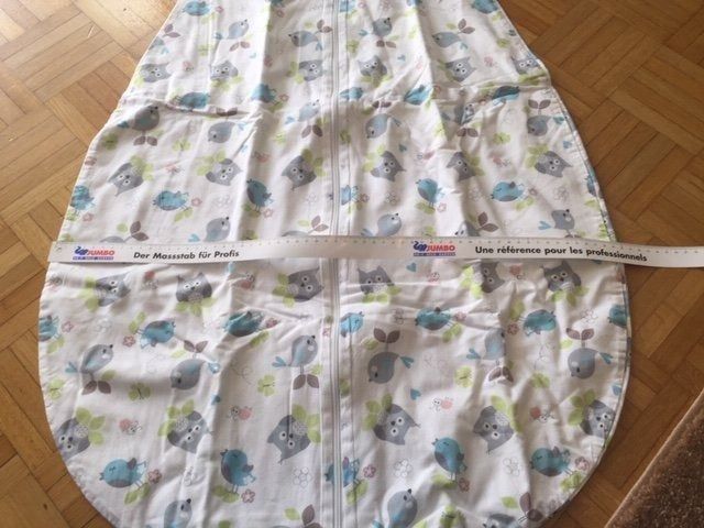 Sacchi a pelo: Sehr herziger Schlafsack – Usato da Emmen venduto da Aribini 1