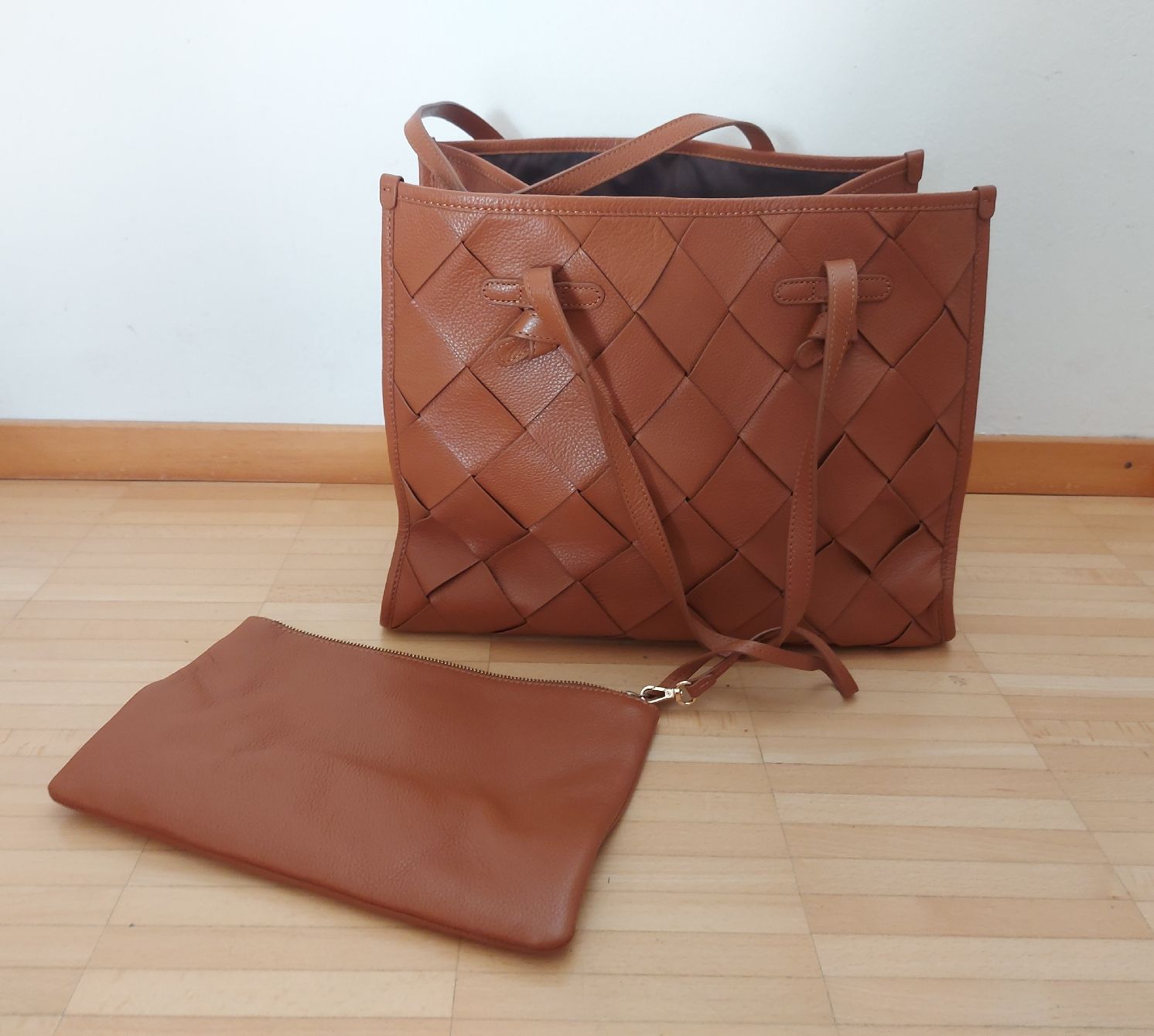 Borse da donna: Tasche, Braun – Usato da Oberengstringen venduto da PaolaDe 2