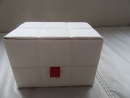 Uhren Box GUINOT, Institut Paris