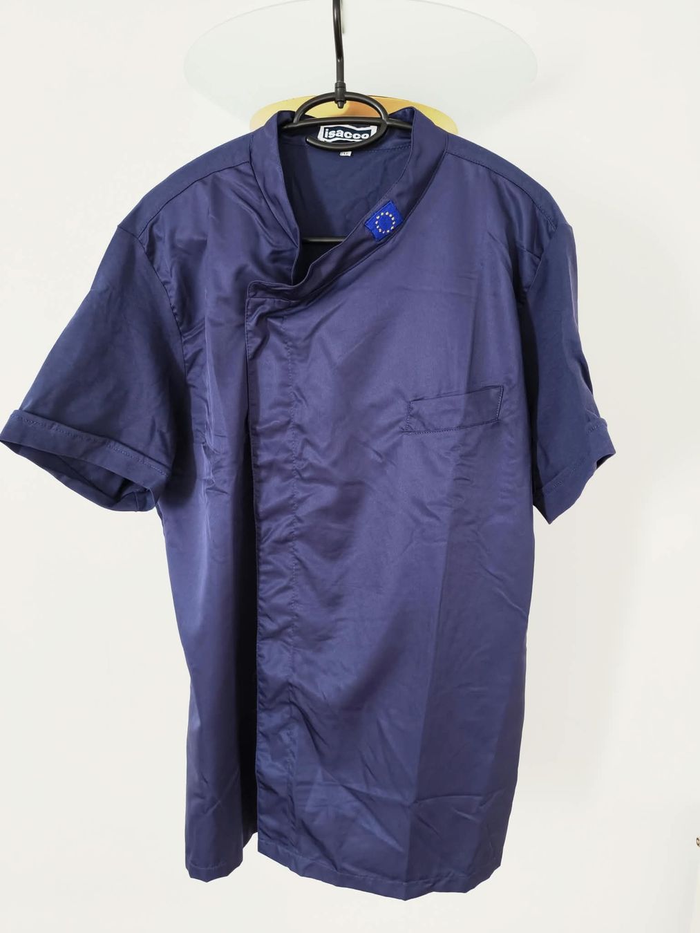 Uniformi: Kochjacke – Nuovo e nell'imballaggio originale da Fällanden venduto da zei_8dzn 1
