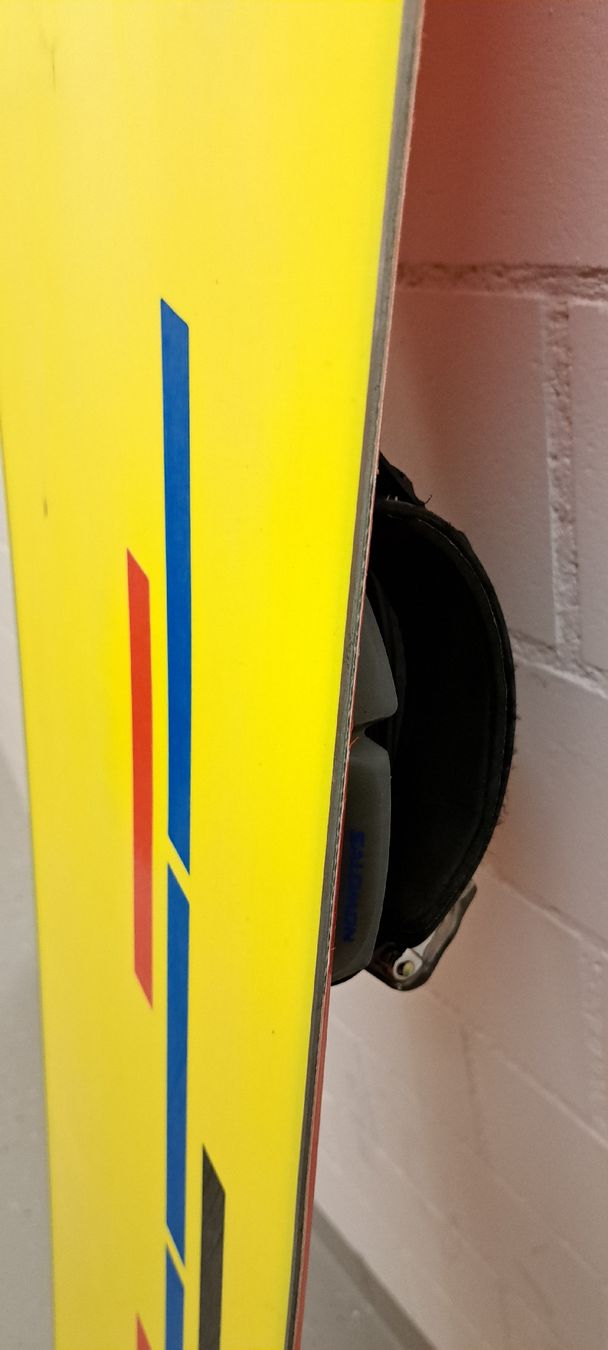 Salomon Board: Salomon Sequence 162 Snowboard - Frisch ab Service! – Usato da Cham venduto da Tschaerli 2